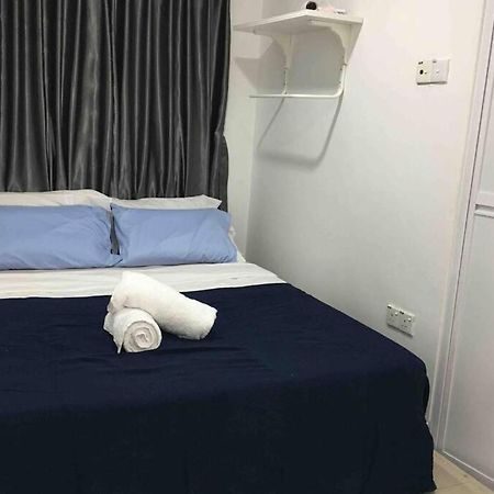 22Pax :Taman Pelangi Party House Nearby Midvelly Villa Johor Bahru Ngoại thất bức ảnh