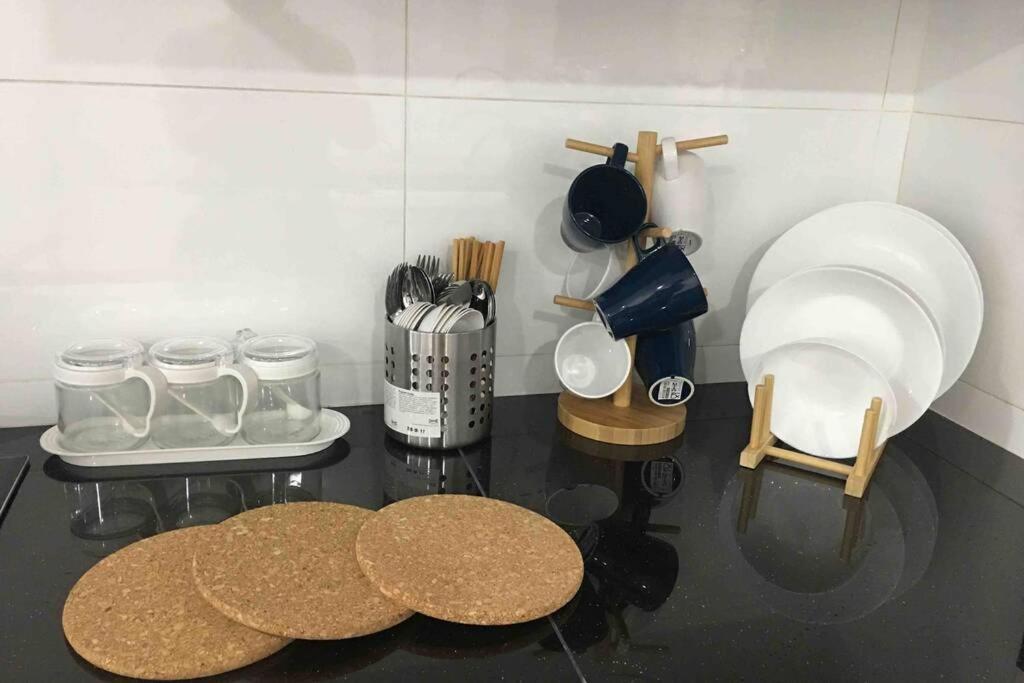 22Pax :Taman Pelangi Party House Nearby Midvelly Villa Johor Bahru Ngoại thất bức ảnh